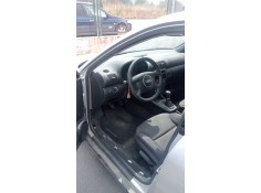 audi a3 (8l1) del año 2003 2
