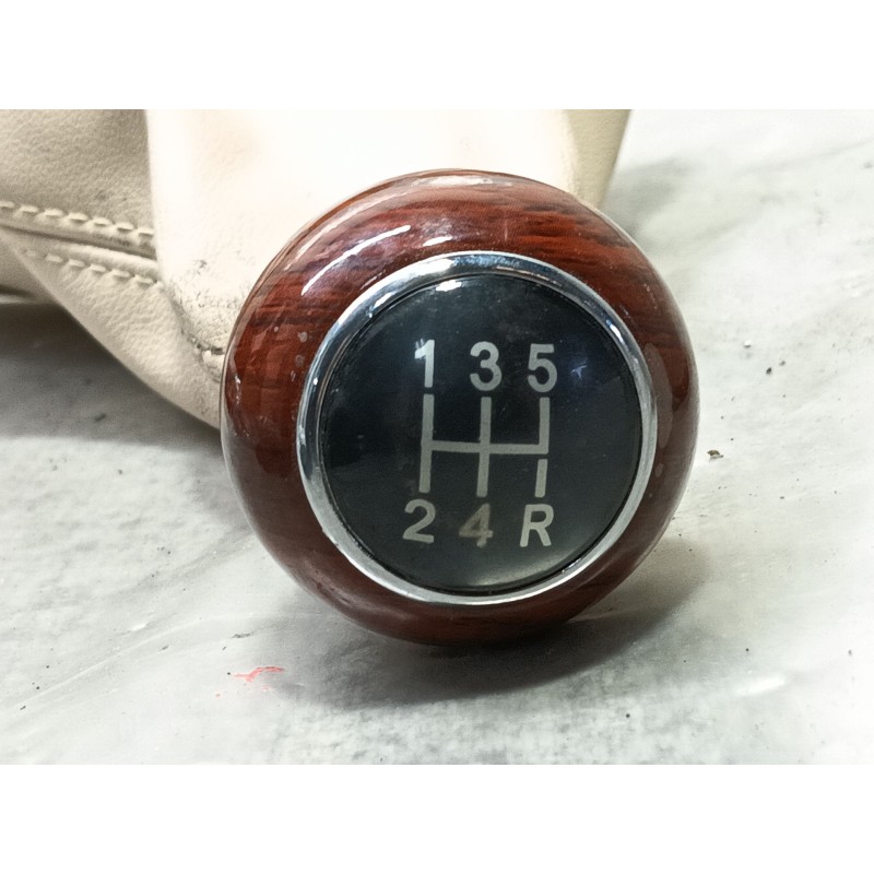 Recambio de pomo palanca cambio para volkswagen passat b5 (3b2) 1.8 referencia OEM IAM   