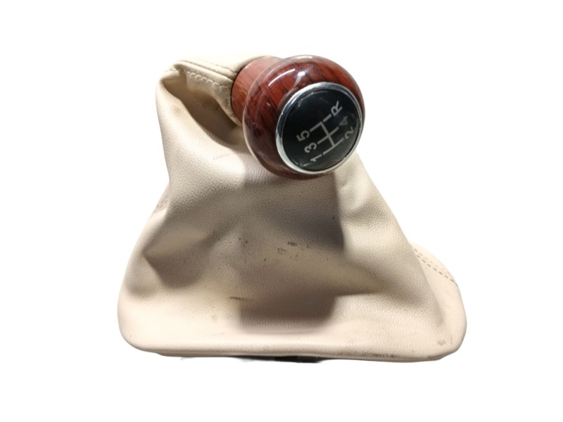Recambio de pomo palanca cambio para volkswagen passat b5 (3b2) 1.8 referencia OEM IAM   