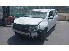 DACIA SANDERO II (B8_)
