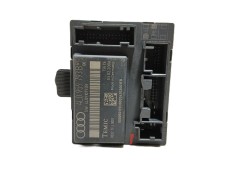 Recambio de modulo electronico para audi q7 (4lb) 3.0 tdi quattro referencia OEM IAM    2