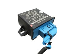 Recambio de modulo electronico para audi q7 (4lb) 3.0 tdi quattro referencia OEM IAM   