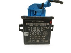 Recambio de modulo electronico para audi q7 (4lb) 3.0 tdi quattro referencia OEM IAM    2