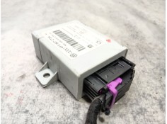 Recambio de modulo electronico para audi q7 (4lb) 3.0 tdi quattro referencia OEM IAM   