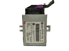 Recambio de modulo electronico para audi q7 (4lb) 3.0 tdi quattro referencia OEM IAM    2