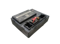 Recambio de modulo electronico para audi q7 (4lb) 3.0 tdi quattro referencia OEM IAM   