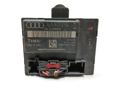 Recambio de modulo electronico para audi q7 (4lb) 3.0 tdi quattro referencia OEM IAM    2