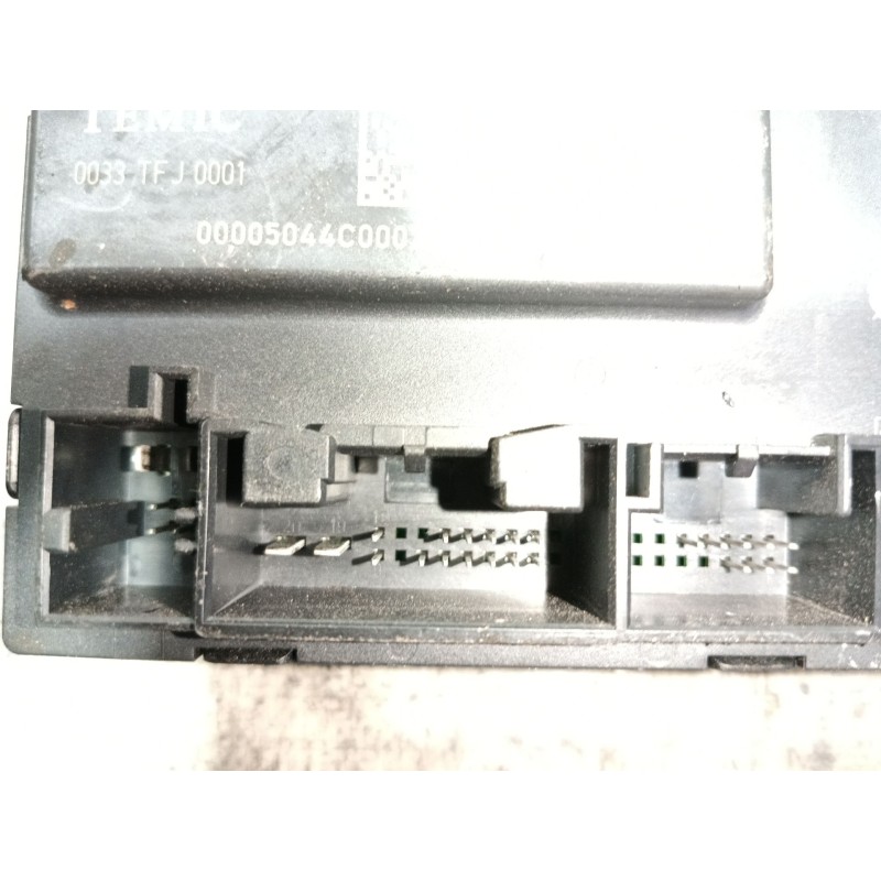 Recambio de modulo electronico para audi q7 (4lb) 3.0 tdi quattro referencia OEM IAM   