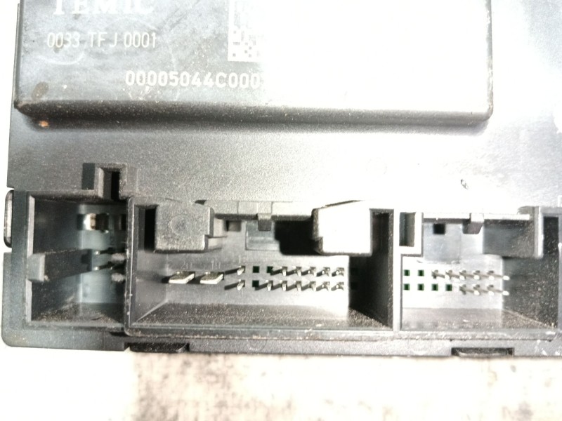 Recambio de modulo electronico para audi q7 (4lb) 3.0 tdi quattro referencia OEM IAM   