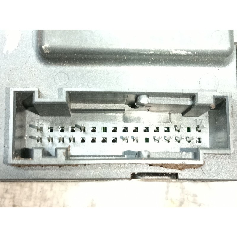 Recambio de modulo electronico para audi q7 (4lb) 3.0 tdi quattro referencia OEM IAM   