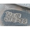 Recambio de llanta para renault captur ii (hf_) tce 140 (hfn0) referencia OEM IAM 403003297R ET35 7Jx18