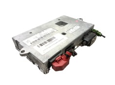 Recambio de modulo electronico para audi q7 (4lb) 3.0 tdi quattro referencia OEM IAM   