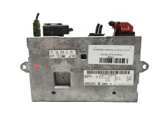 Recambio de modulo electronico para audi q7 (4lb) 3.0 tdi quattro referencia OEM IAM    2