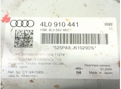Recambio de modulo electronico para audi q7 (4lb) 3.0 tdi quattro referencia OEM IAM    2