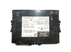 Recambio de modulo electronico para lexus is200 (ds2/is2) 220d referencia OEM IAM    2