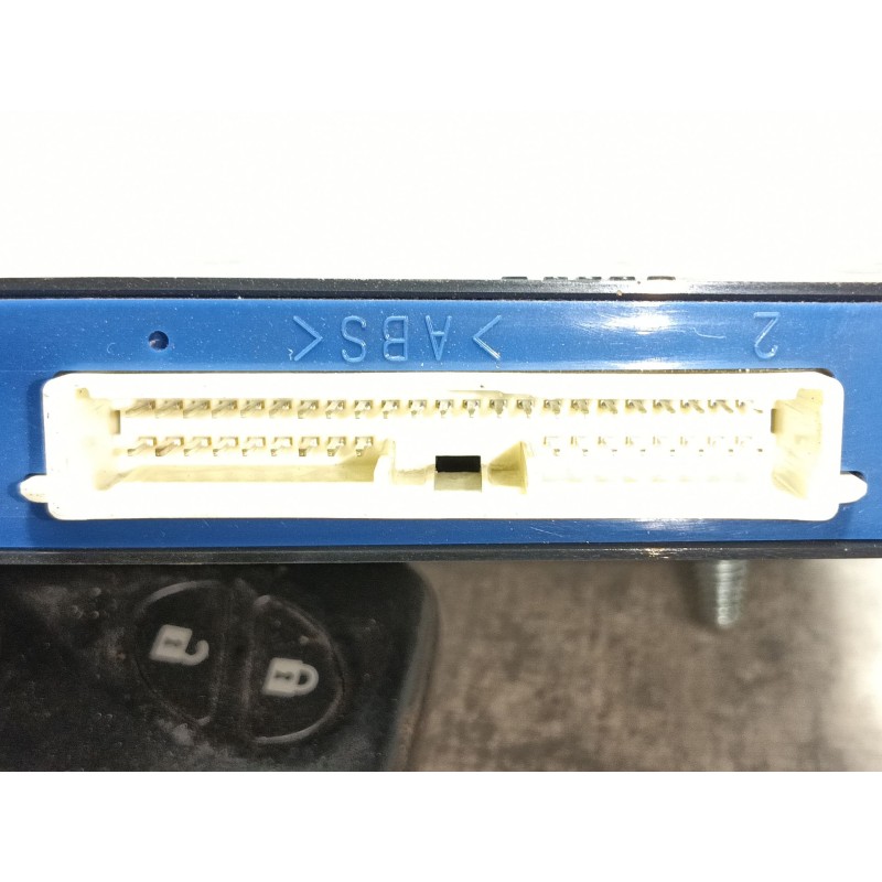 Recambio de modulo electronico para lexus is200 (ds2/is2) 220d referencia OEM IAM   