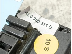 Recambio de interruptor para audi q7 (4lb) 3.0 tdi quattro referencia OEM IAM    2