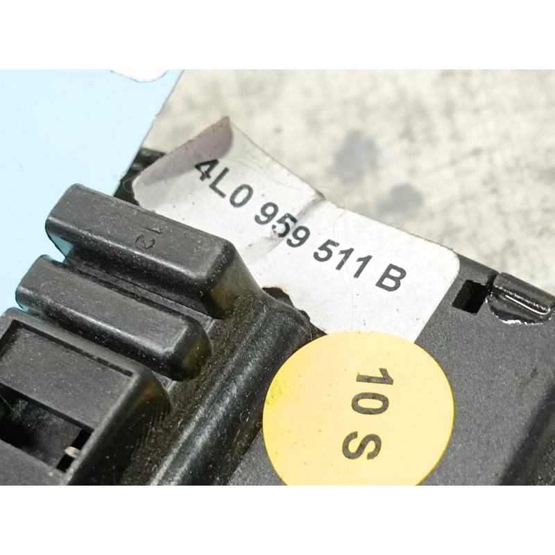 Recambio de interruptor para audi q7 (4lb) 3.0 tdi quattro referencia OEM IAM   