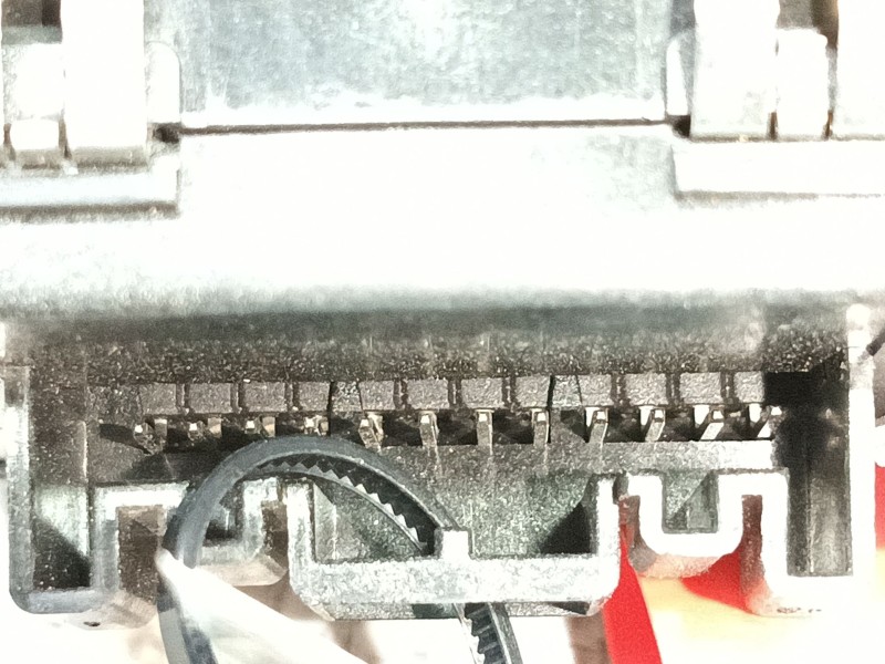 Recambio de interruptor para audi q7 (4lb) 3.0 tdi quattro referencia OEM IAM   