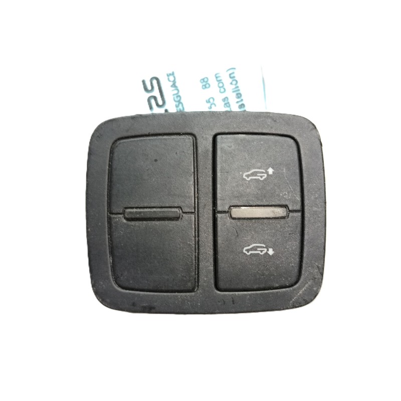 Recambio de interruptor para audi q7 (4lb) 3.0 tdi quattro referencia OEM IAM   