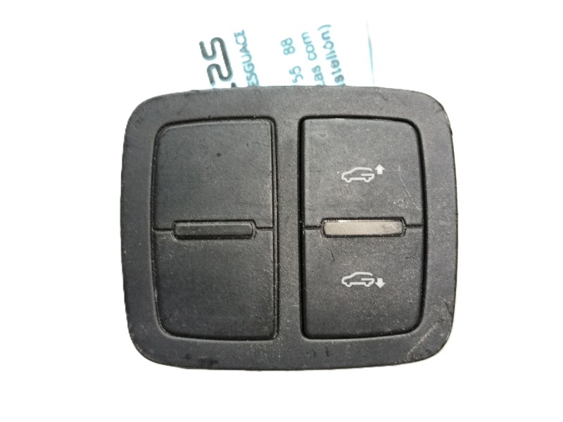 Recambio de interruptor para audi q7 (4lb) 3.0 tdi quattro referencia OEM IAM   