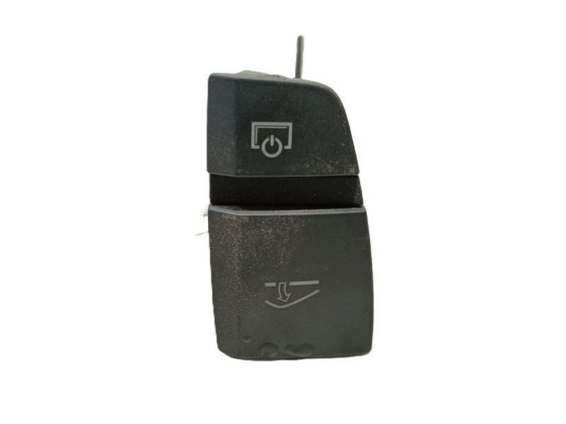 Recambio de interruptor para audi q7 (4lb) 3.0 tdi quattro referencia OEM IAM   