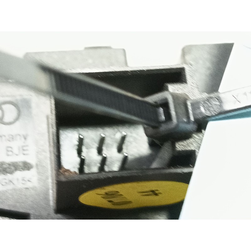 Recambio de interruptor para audi q7 (4lb) 3.0 tdi quattro referencia OEM IAM   