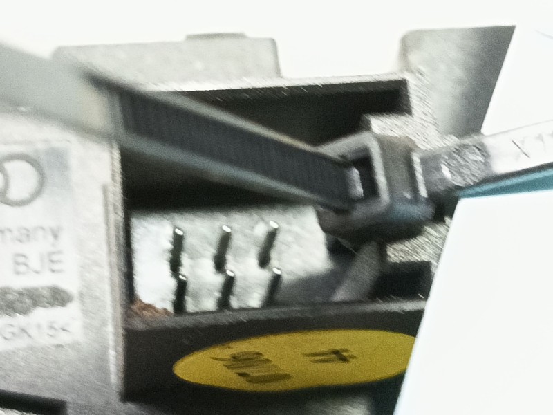 Recambio de interruptor para audi q7 (4lb) 3.0 tdi quattro referencia OEM IAM   