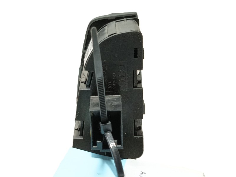 Recambio de interruptor para audi q7 (4lb) 3.0 tdi quattro referencia OEM IAM   