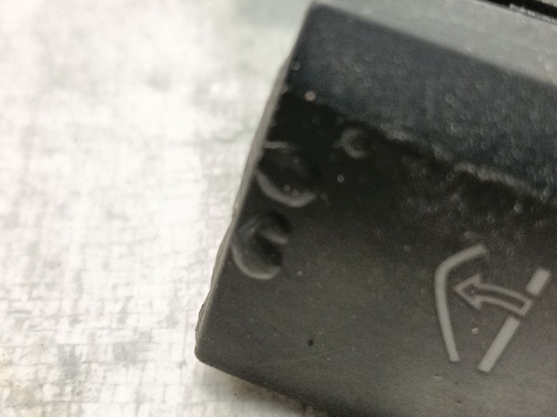 Recambio de interruptor para audi q7 (4lb) 3.0 tdi quattro referencia OEM IAM   