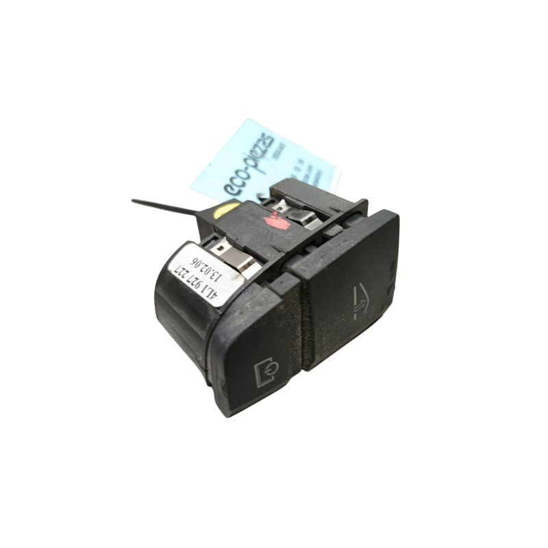 Recambio de interruptor para audi q7 (4lb) 3.0 tdi quattro referencia OEM IAM   