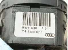 Recambio de mando luces para audi q7 (4lb) 3.0 tdi quattro referencia OEM IAM    2