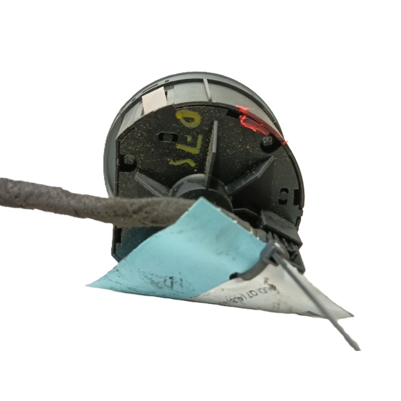 Recambio de mando luces para audi q7 (4lb) 3.0 tdi quattro referencia OEM IAM   