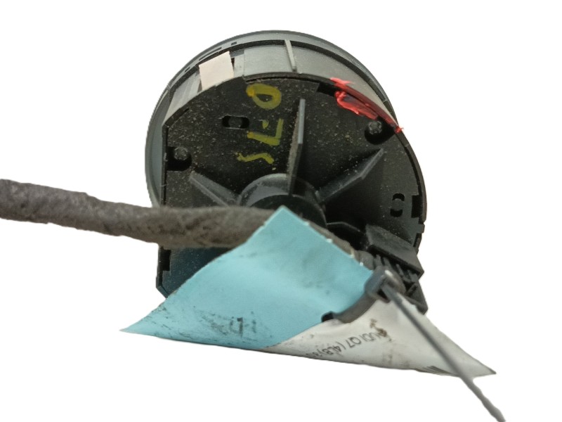 Recambio de mando luces para audi q7 (4lb) 3.0 tdi quattro referencia OEM IAM   