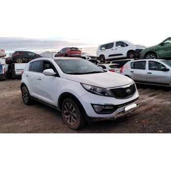 KIA SPORTAGE III (SL)