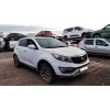 kia sportage iii (sl) del año 2015