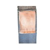 Recambio de cinturon seguridad delantero izquierdo para volkswagen golf iii (1h1) 1.6 referencia OEM IAM 1H4857705AB41 1H0868313