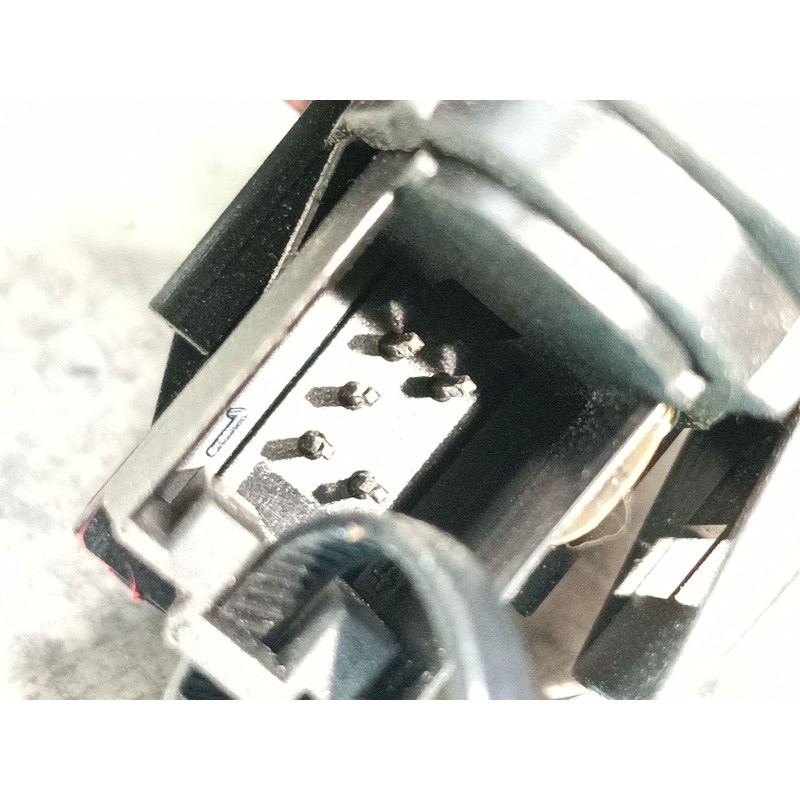 Recambio de interruptor para audi q7 (4lb) 3.0 tdi quattro referencia OEM IAM   