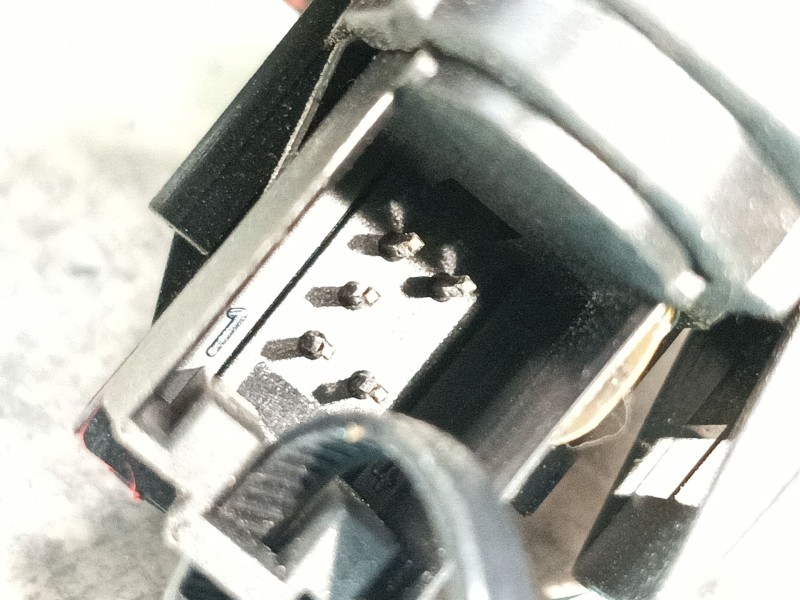 Recambio de interruptor para audi q7 (4lb) 3.0 tdi quattro referencia OEM IAM   