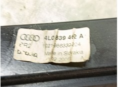 Recambio de elevalunas trasero derecho para audi q7 (4lb) 3.0 tdi quattro referencia OEM IAM    2