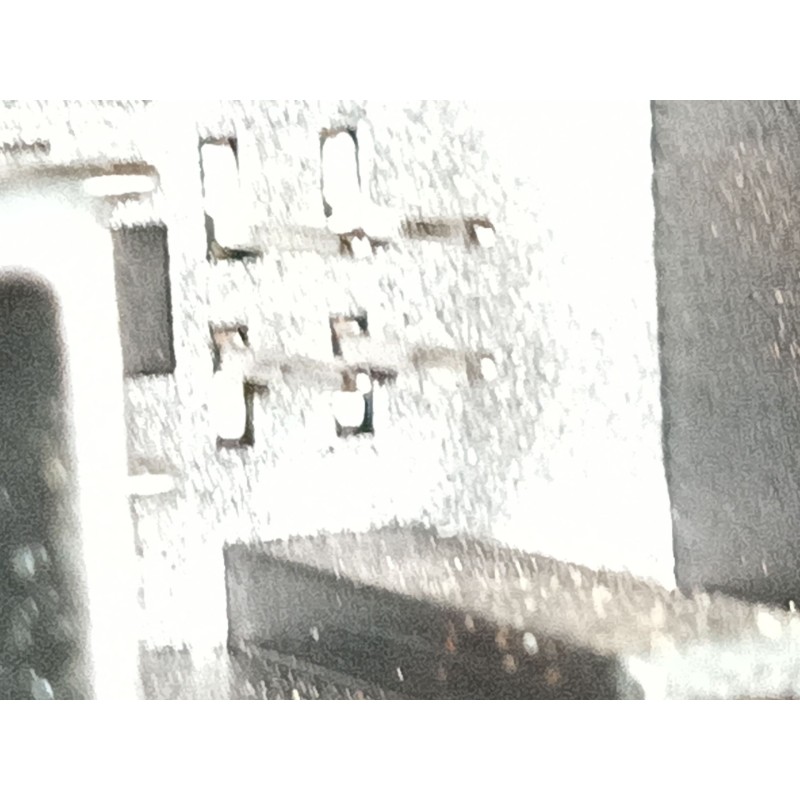 Recambio de elevalunas trasero derecho para audi q7 (4lb) 3.0 tdi quattro referencia OEM IAM   