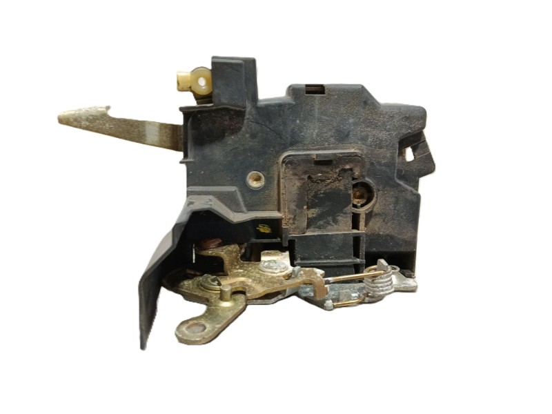 Recambio de cerradura puerta delantera izquierda para bmw 5 (e34) 535 i referencia OEM IAM 51218104781  