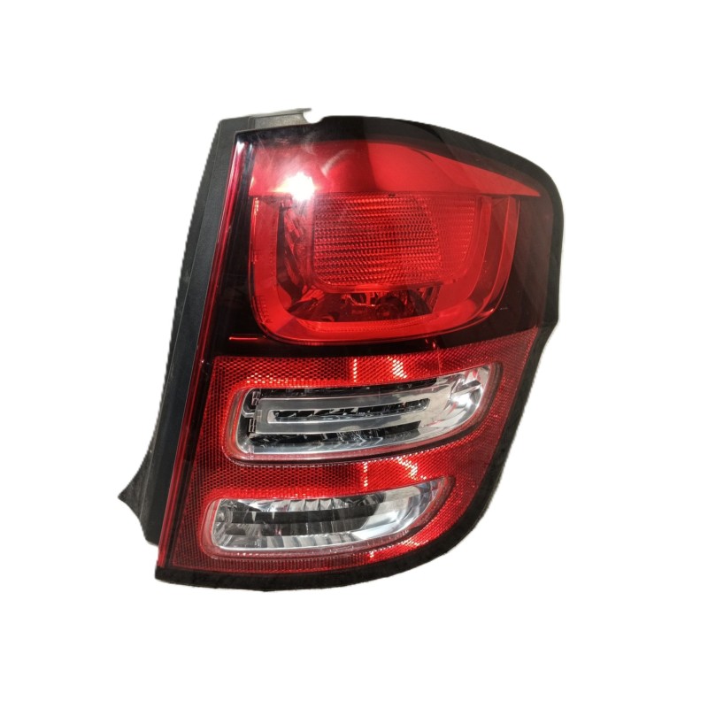 Recambio de piloto trasero derecho para citroën c3 collection referencia OEM IAM   