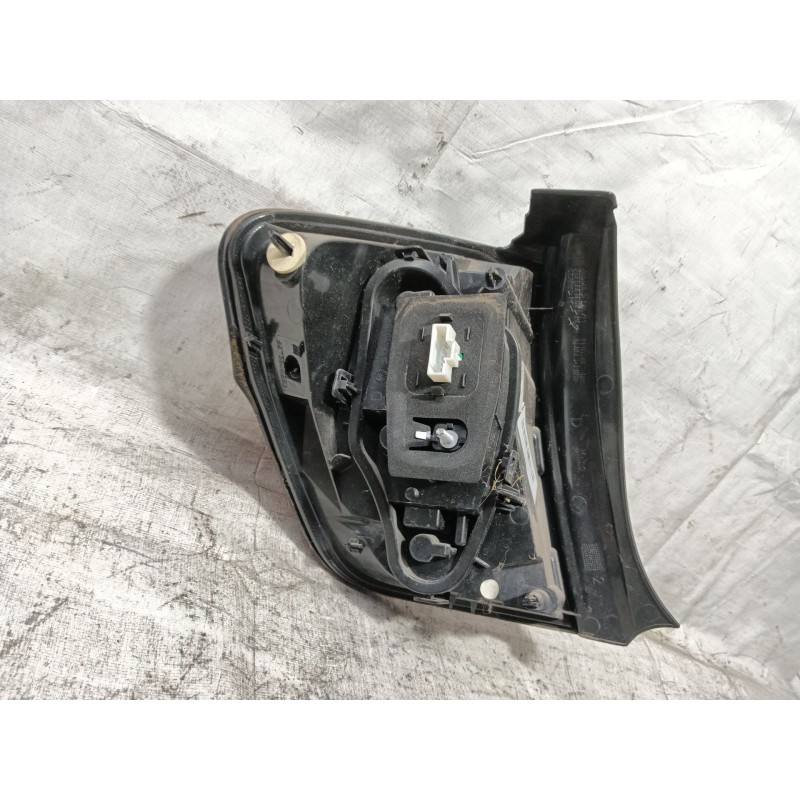 Recambio de piloto trasero derecho para citroën c3 collection referencia OEM IAM   