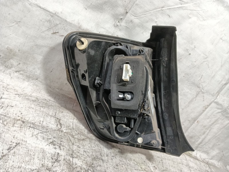 Recambio de piloto trasero derecho para citroën c3 collection referencia OEM IAM   