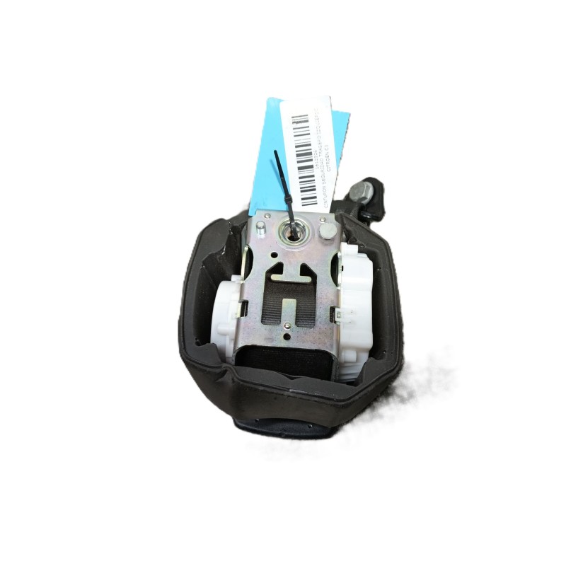 Recambio de cinturon seguridad trasero izquierdo para citroën c3 collection referencia OEM IAM   