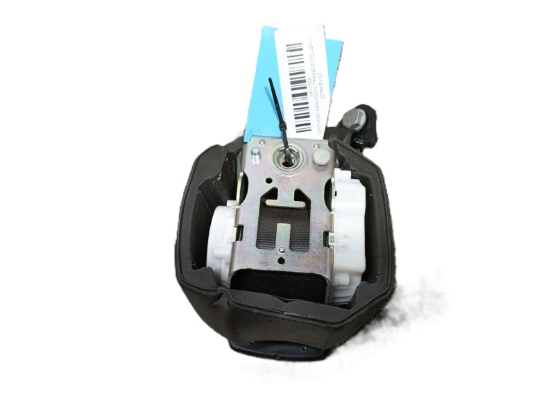 Recambio de cinturon seguridad trasero izquierdo para citroën c3 collection referencia OEM IAM   