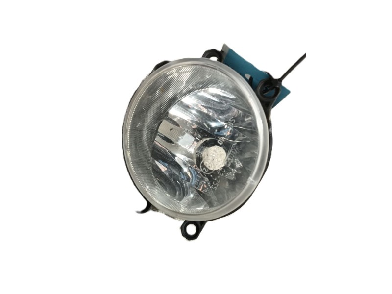 Recambio de faro antiniebla izquierdo para peugeot 108 1.0 vti 72 referencia OEM IAM   