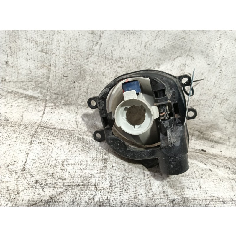Recambio de faro antiniebla izquierdo para peugeot 108 1.0 vti 72 referencia OEM IAM   