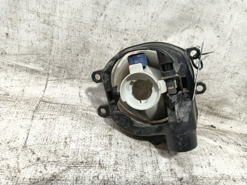 Recambio de faro antiniebla izquierdo para peugeot 108 1.0 vti 72 referencia OEM IAM   